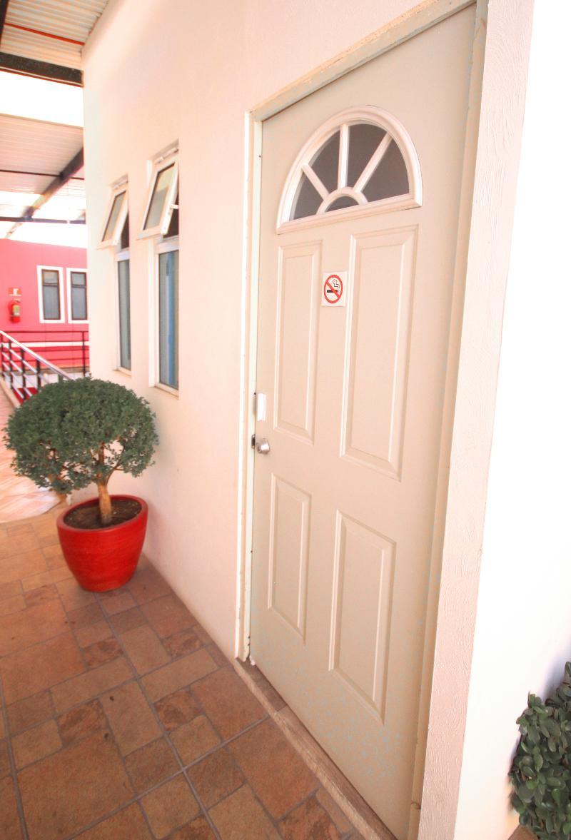 Hotel Del Refugio Guadalajara Exterior photo
