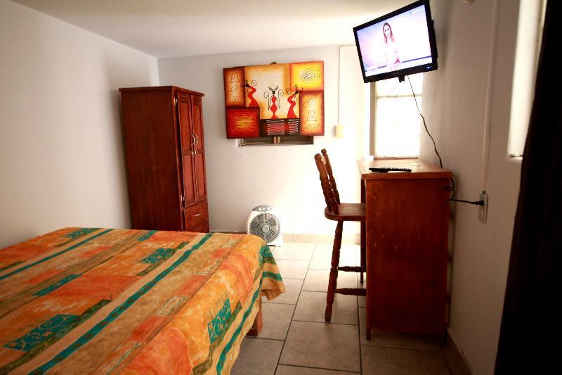 Hotel Del Refugio Guadalajara Exterior photo